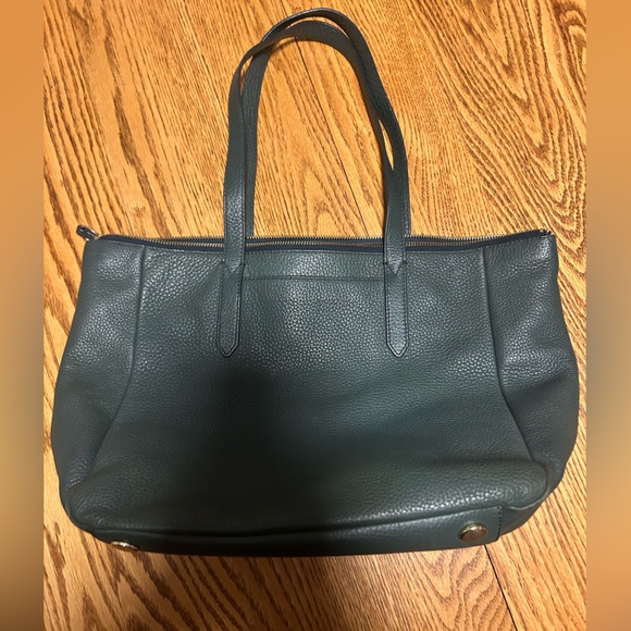 Fossil Tote - Picture 2 of 2